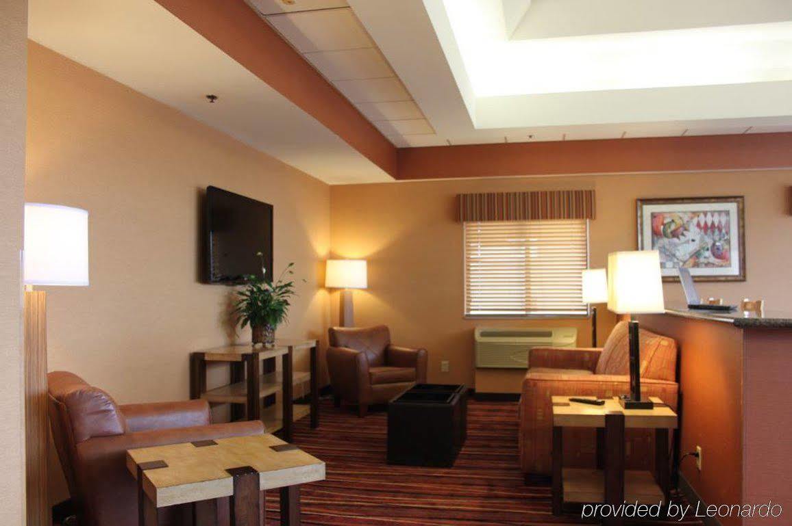 Comfort Inn - Nys Fairgrounds Syracuse Luaran gambar